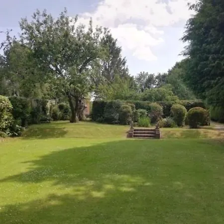 Sycamore Lodge Kent With Ev Zappi Type 2 Sellindge Экстерьер фото
