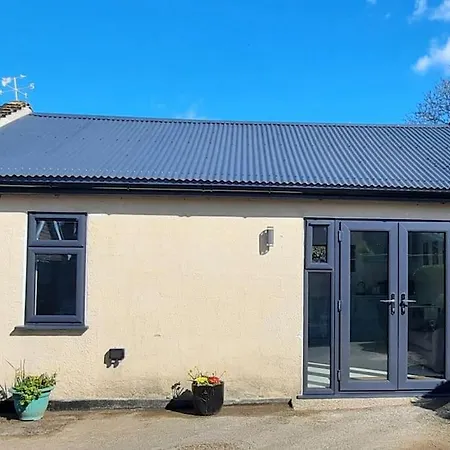 Sycamore Lodge Kent With Ev Zappi Type 2 Sellindge Экстерьер фото