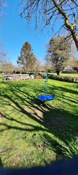 Holiday home Sycamore Kent With Ev Zappi Type 2 *