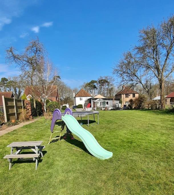 Holiday home Sycamore Kent With Ev Zappi Type 2 *