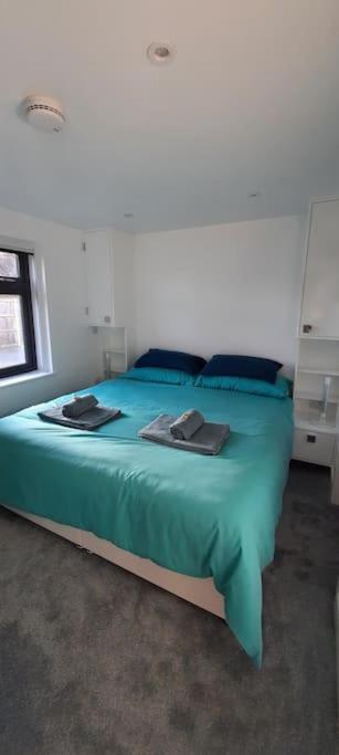 Holiday home Sycamore Kent With Ev Zappi Type 2 *