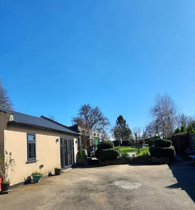 Holiday home Sycamore Kent With Ev Zappi Type 2 Sellindge