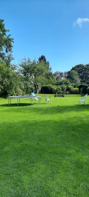 Sycamore Kent With Ev Zappi Type 2, Swimming Pool For A Fee * Sellindge